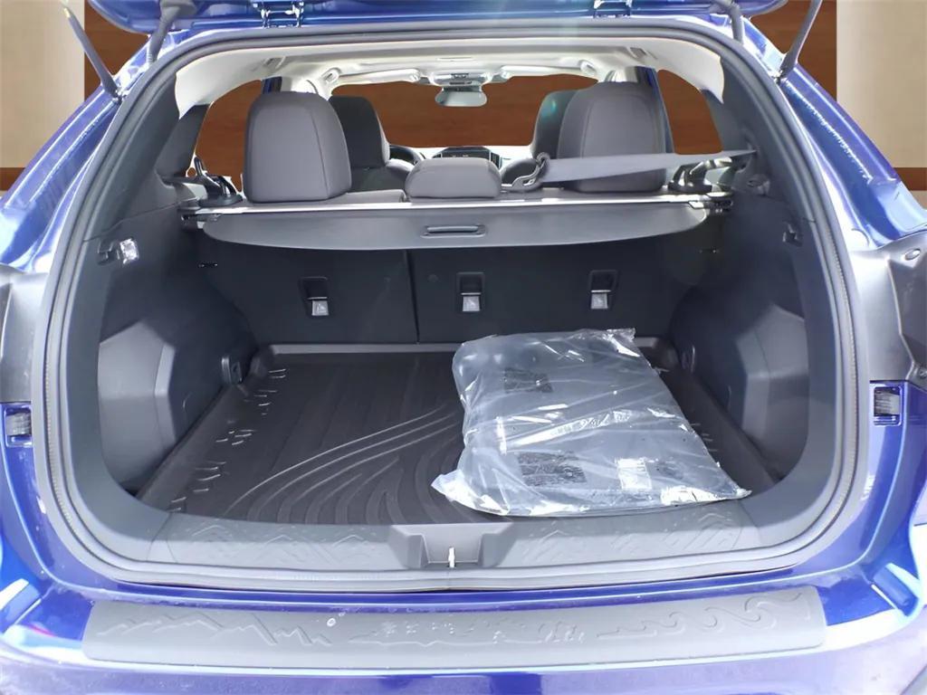 used 2026 Subaru Crosstrek car, priced at $31,399