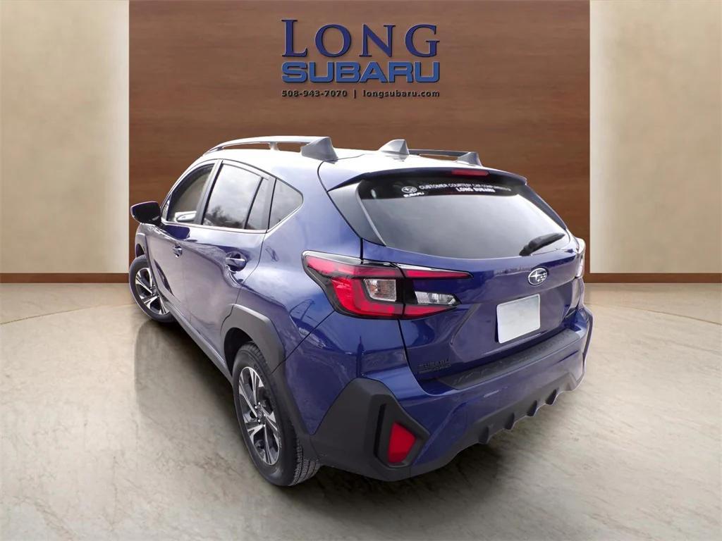 used 2026 Subaru Crosstrek car, priced at $31,399