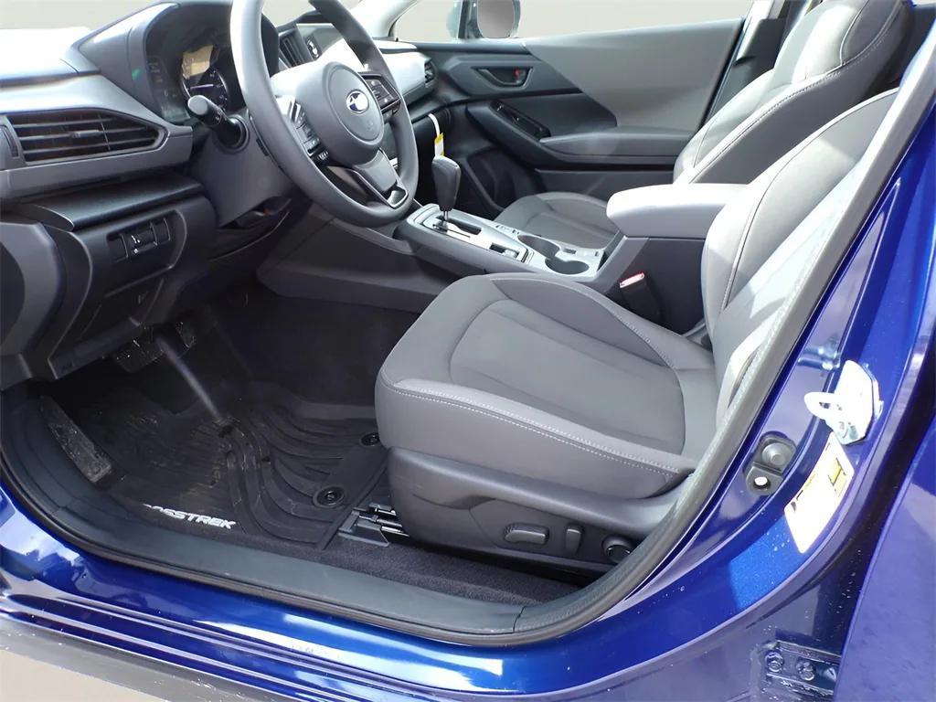 used 2026 Subaru Crosstrek car, priced at $31,399