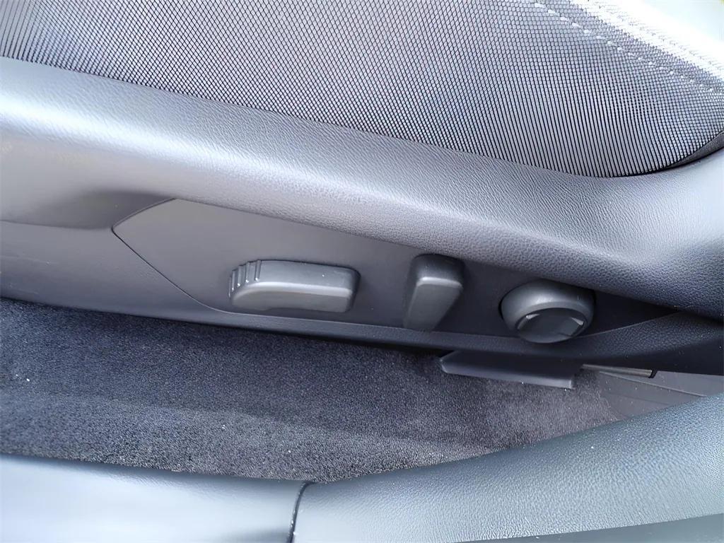 used 2026 Subaru Crosstrek car, priced at $31,399