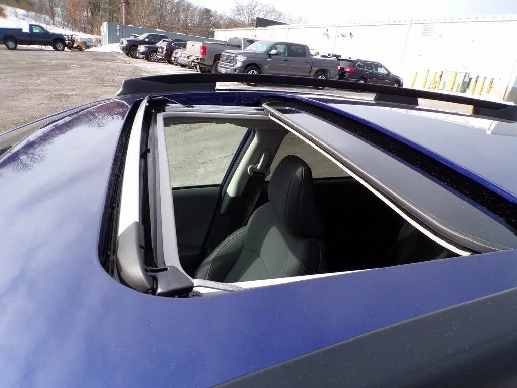 used 2026 Subaru Crosstrek car, priced at $31,399