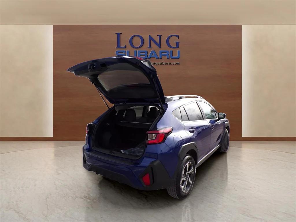 used 2026 Subaru Crosstrek car, priced at $31,399