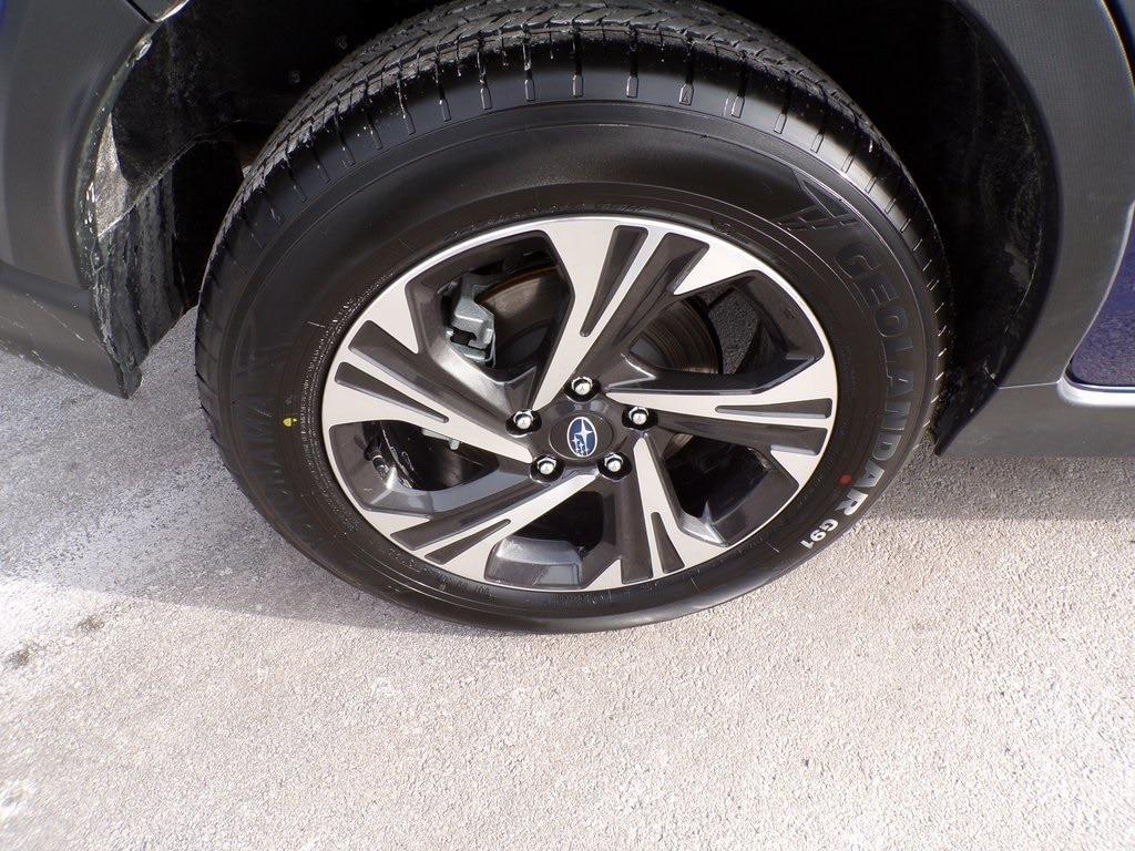 used 2026 Subaru Crosstrek car, priced at $31,399