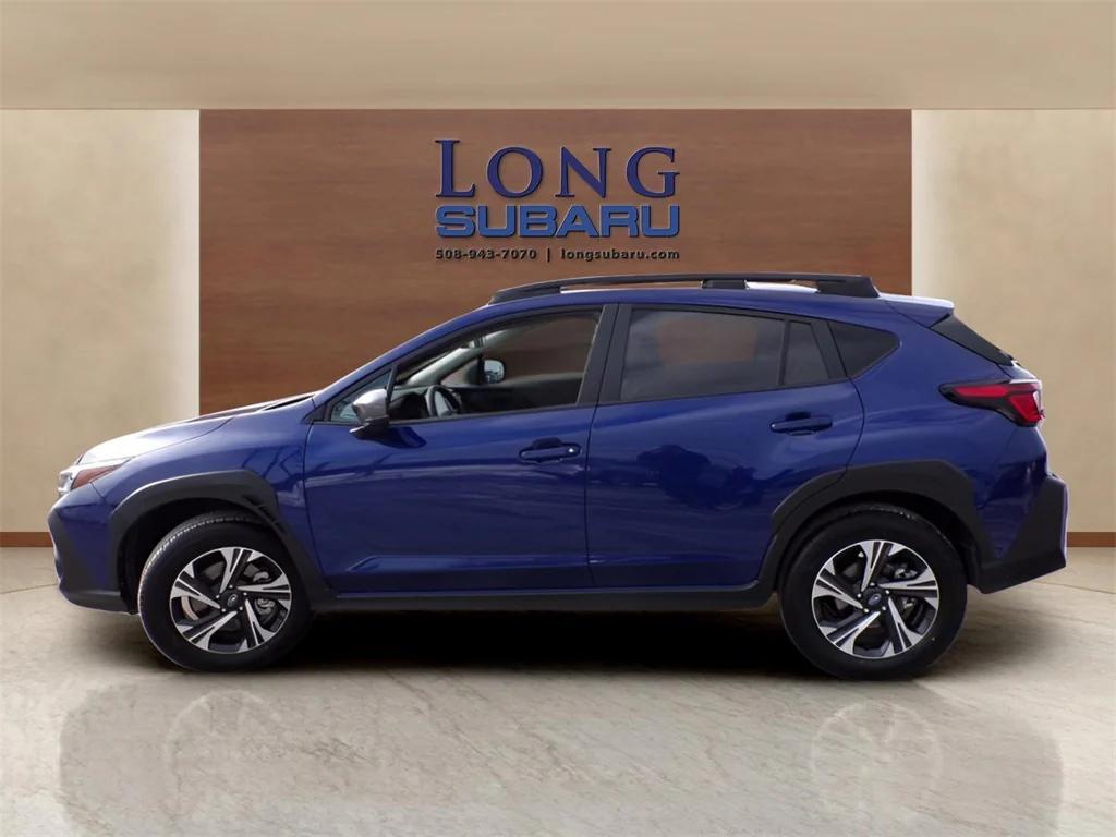 used 2026 Subaru Crosstrek car, priced at $31,399