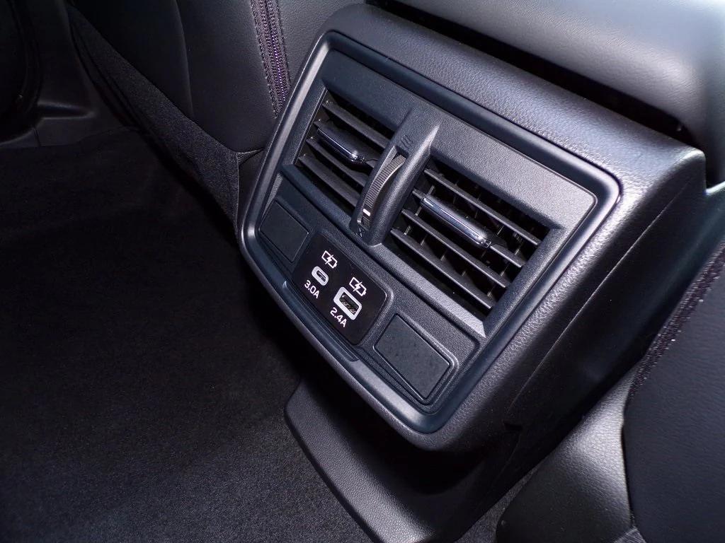 used 2025 Subaru Forester Hybrid car, priced at $35,391