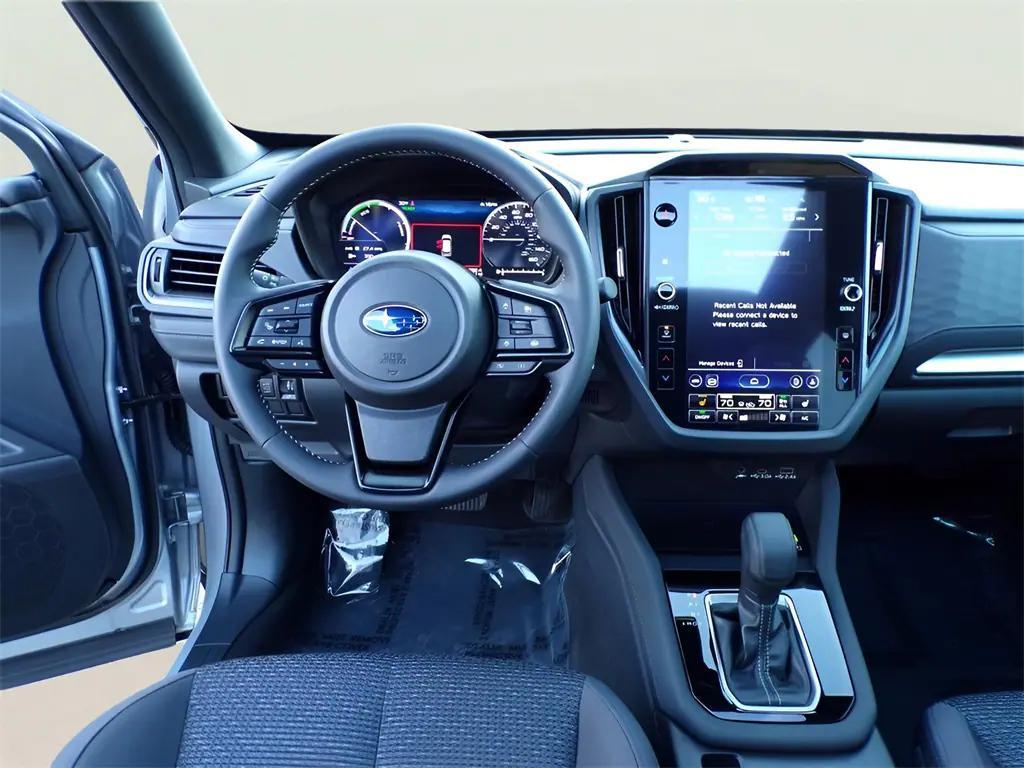 used 2025 Subaru Forester Hybrid car, priced at $35,391