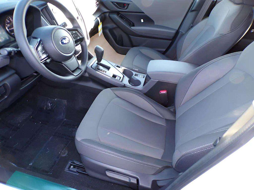 new 2026 Subaru Crosstrek car, priced at $28,999