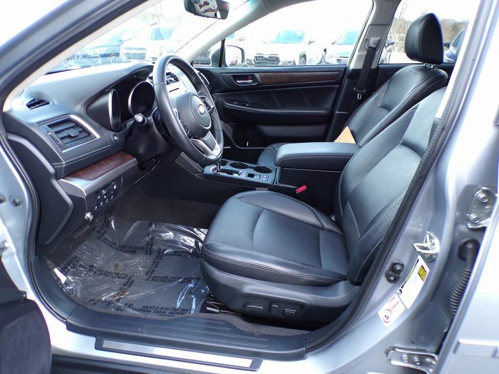 used 2019 Subaru Outback car, priced at $18,999