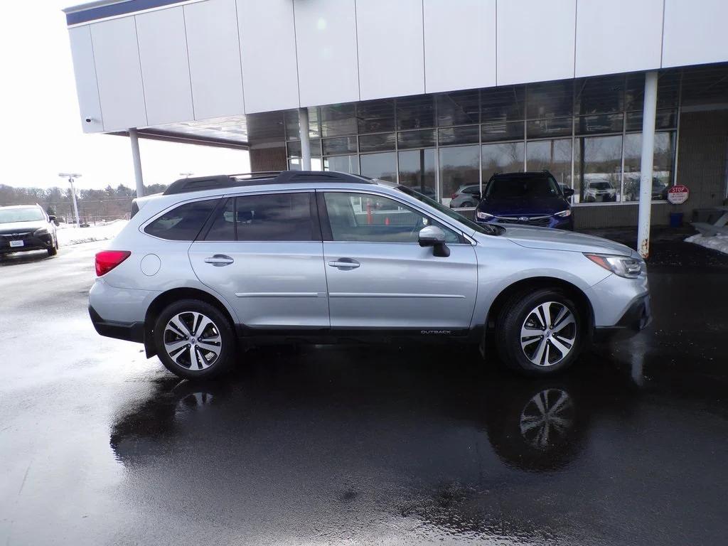 used 2019 Subaru Outback car, priced at $18,999