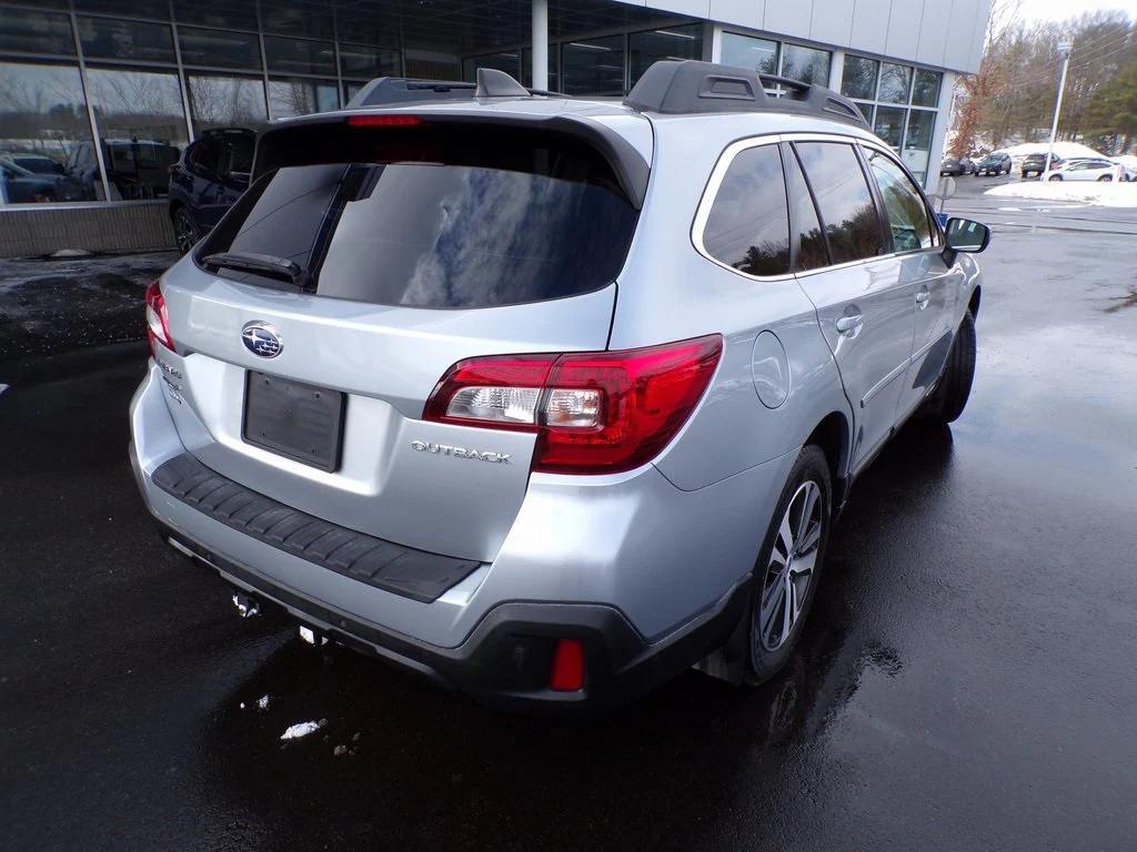 used 2019 Subaru Outback car, priced at $18,999