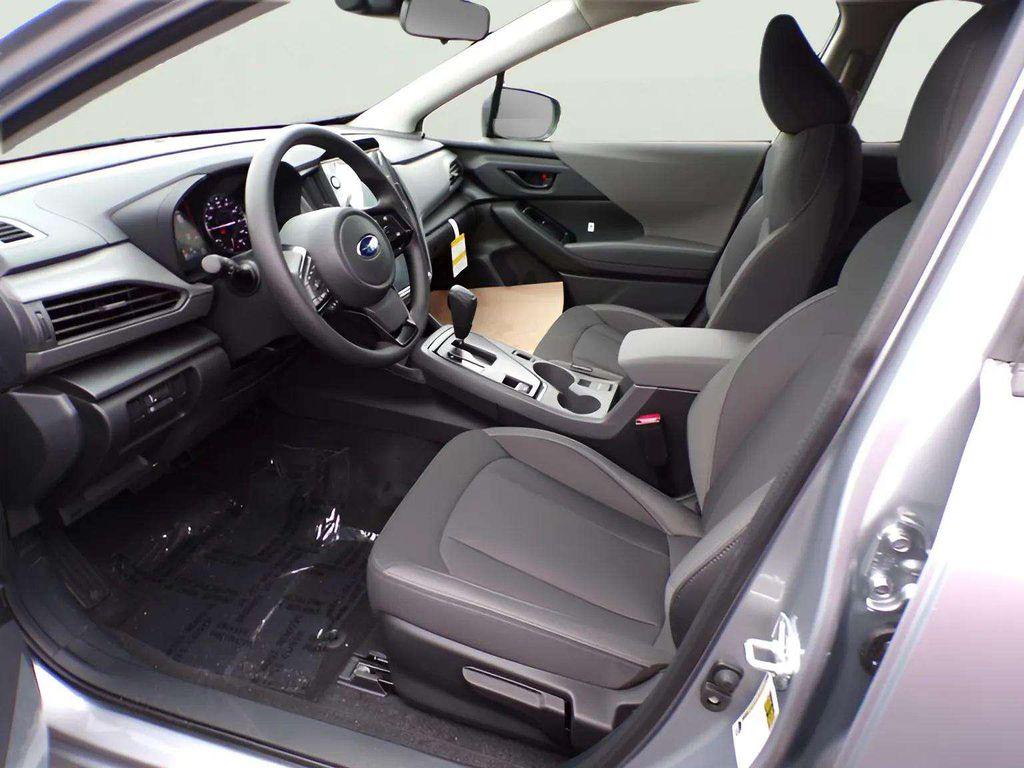 new 2026 Subaru Crosstrek car, priced at $28,974