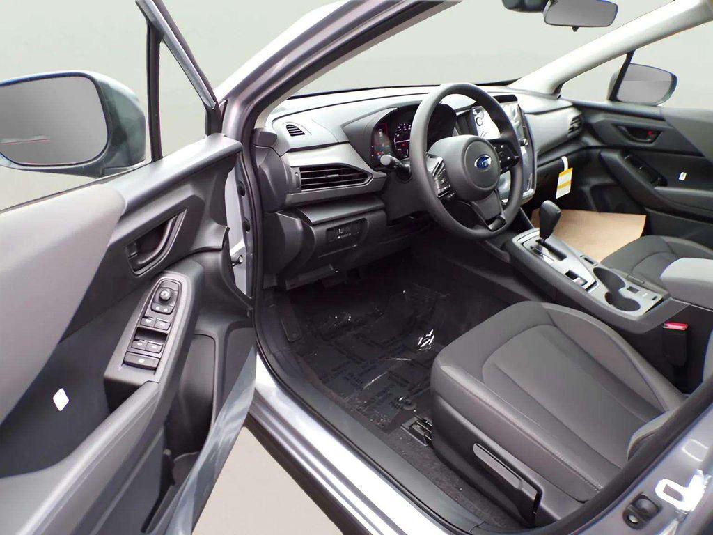 new 2026 Subaru Crosstrek car, priced at $28,974