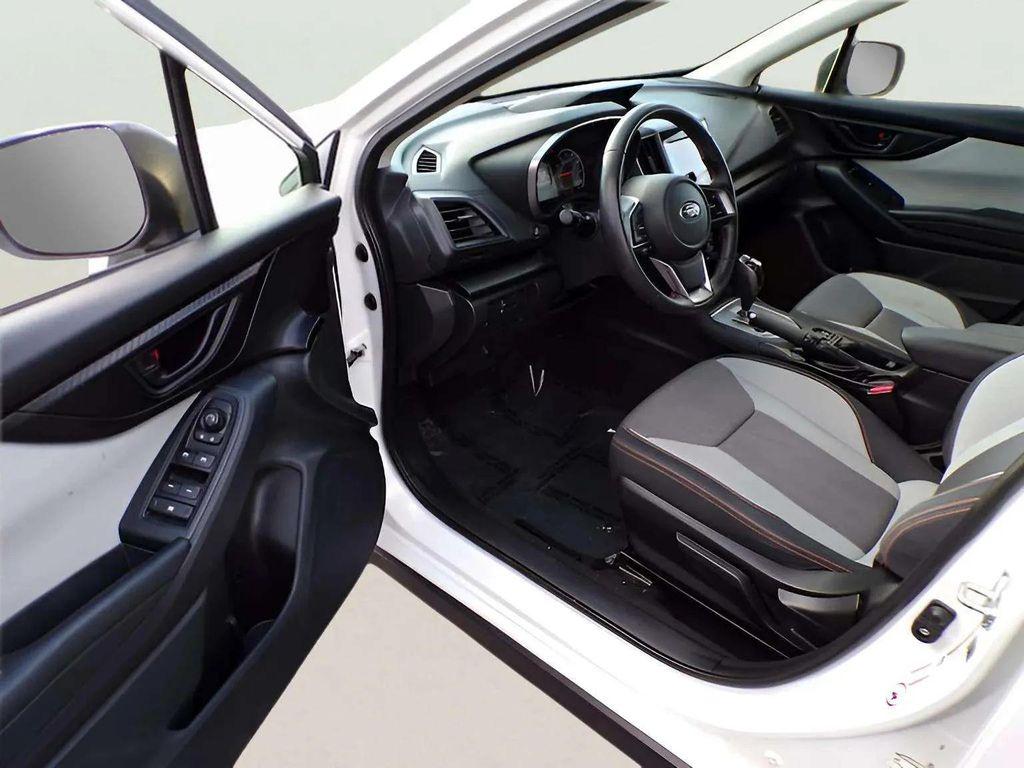 used 2018 Subaru Crosstrek car, priced at $17,382