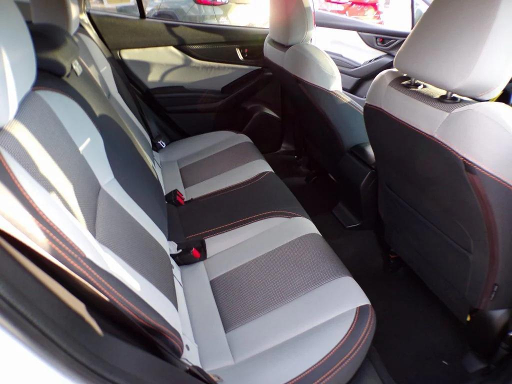 used 2018 Subaru Crosstrek car, priced at $17,382