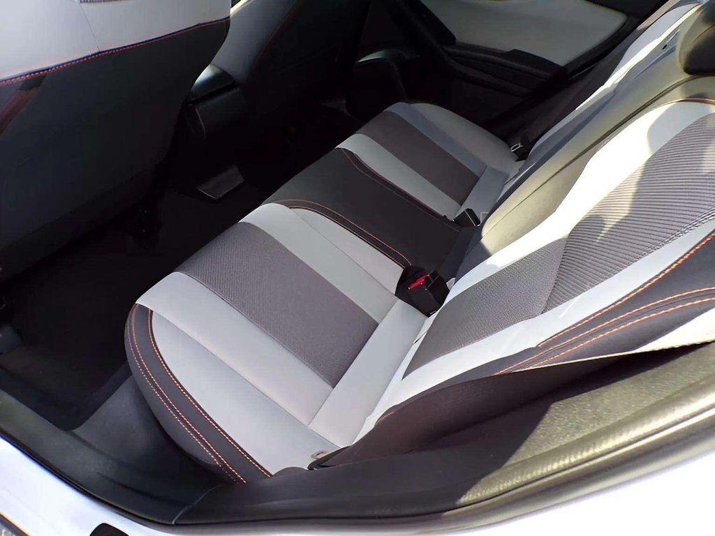 used 2018 Subaru Crosstrek car, priced at $17,382