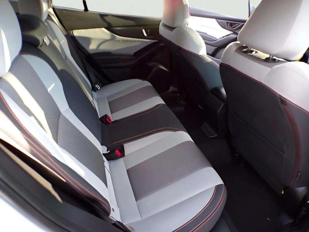 used 2018 Subaru Crosstrek car, priced at $17,382