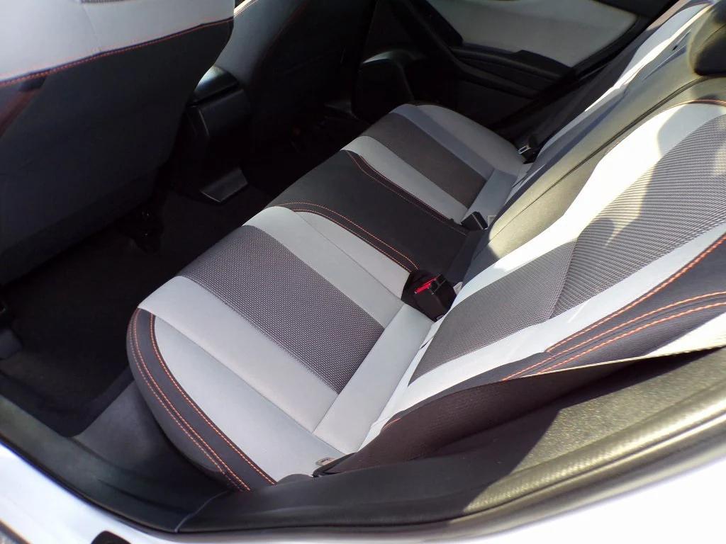 used 2018 Subaru Crosstrek car, priced at $17,382