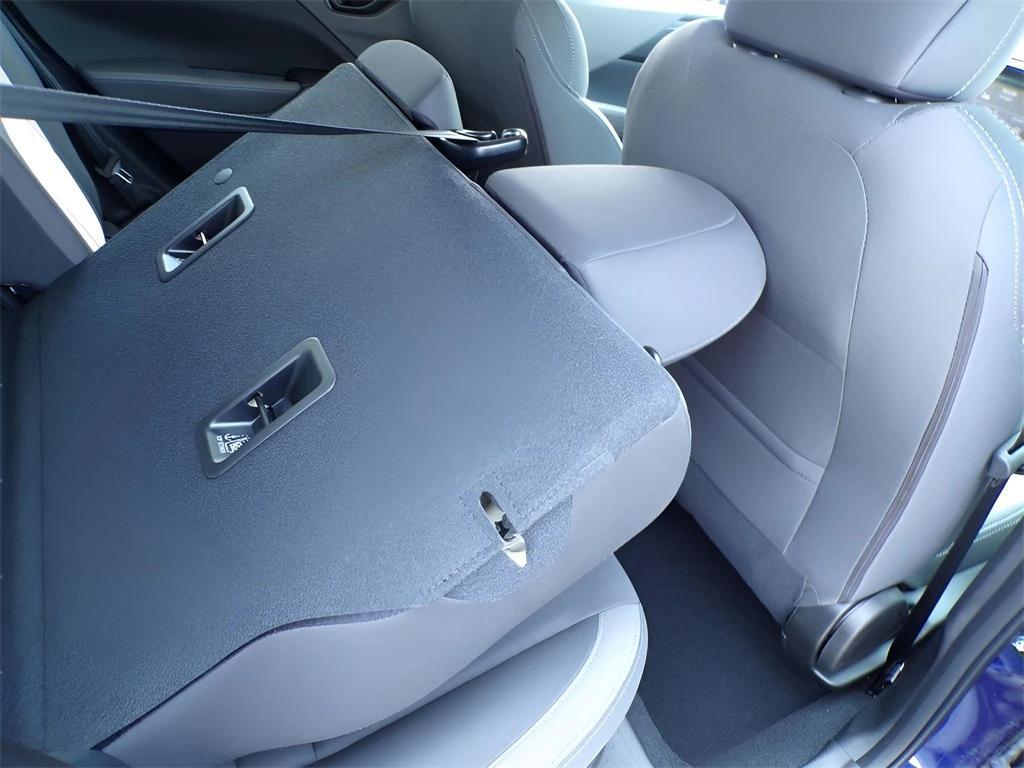 used 2025 Subaru Crosstrek car, priced at $29,499