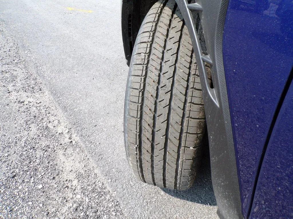 used 2025 Subaru Crosstrek car, priced at $29,499