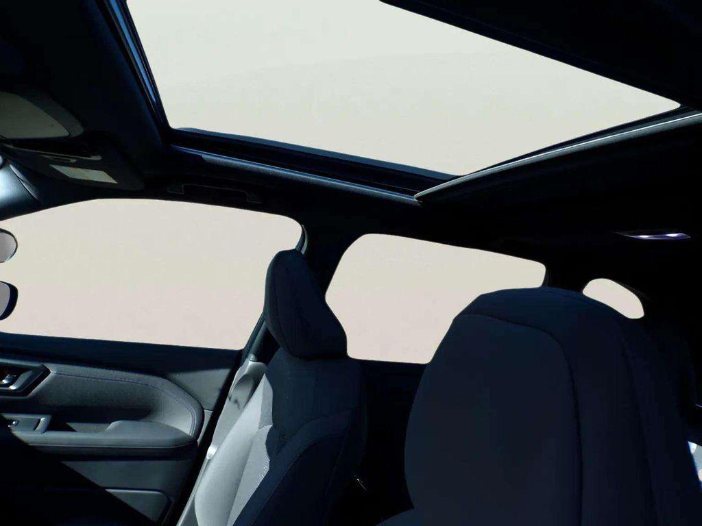 new 2025 Subaru Forester Hybrid car, priced at $36,399