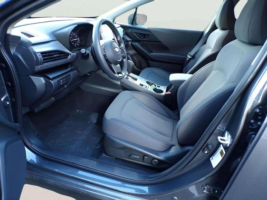 used 2025 Subaru Crosstrek car, priced at $35,275
