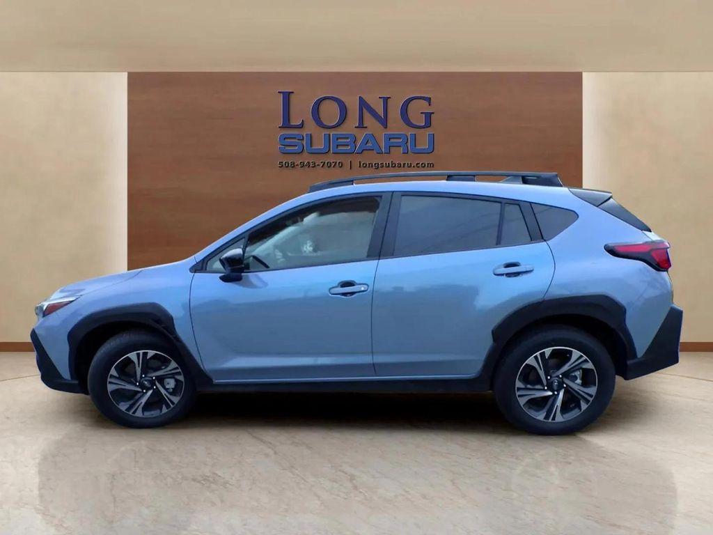 used 2025 Subaru Crosstrek car, priced at $35,275