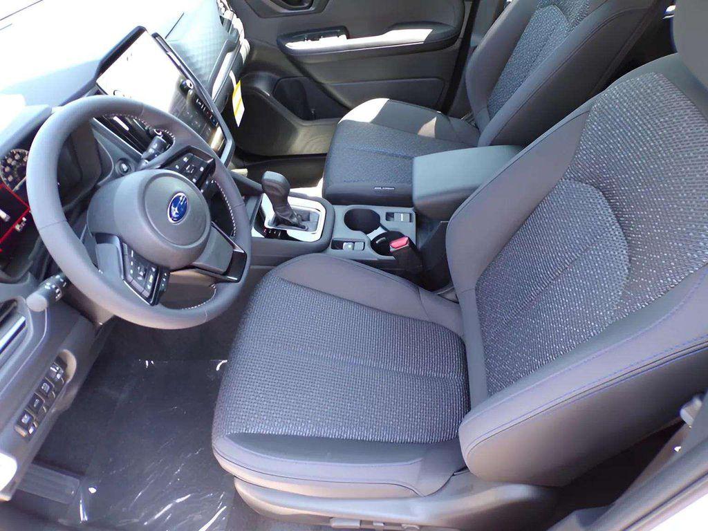 new 2025 Subaru Forester Hybrid car, priced at $38,718