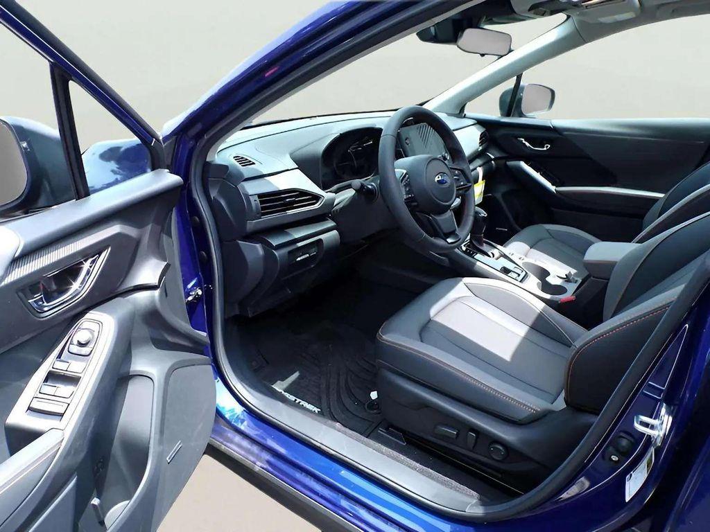 used 2025 Subaru Crosstrek car, priced at $31,492