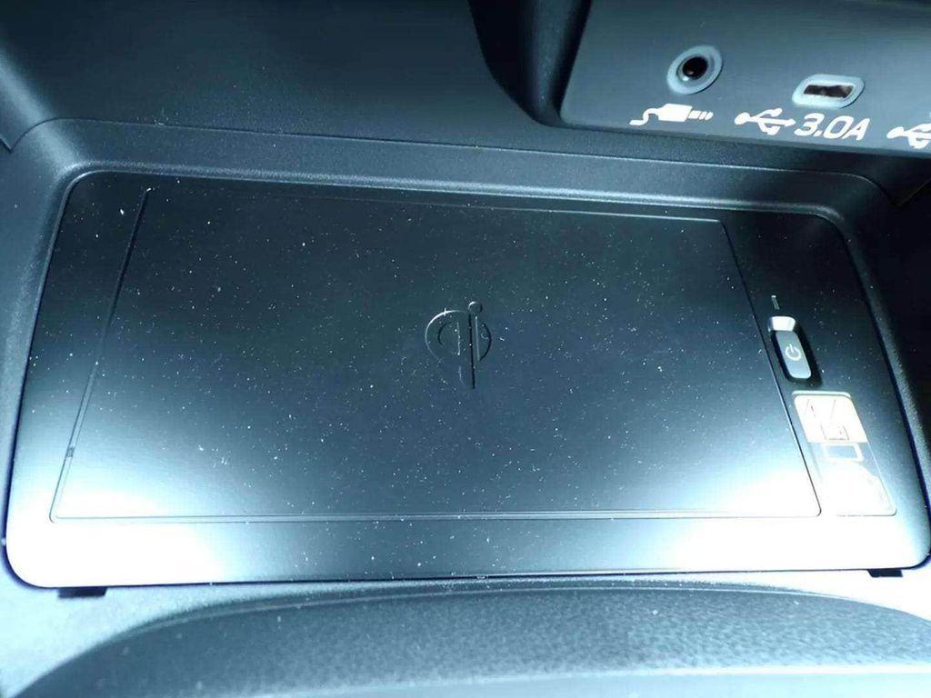 used 2025 Subaru Crosstrek car, priced at $31,492