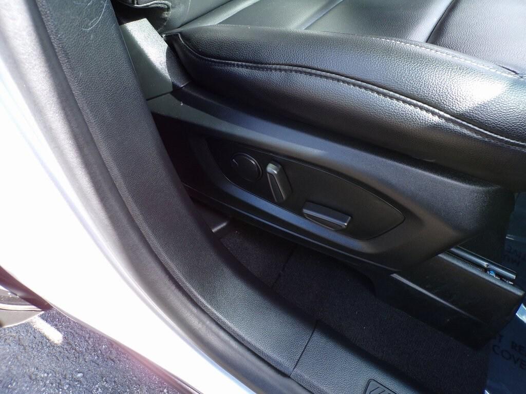 used 2020 Ford Explorer car, priced at $21,692