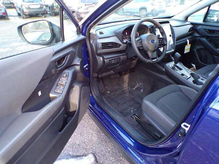 new 2026 Subaru Crosstrek car, priced at $31,871