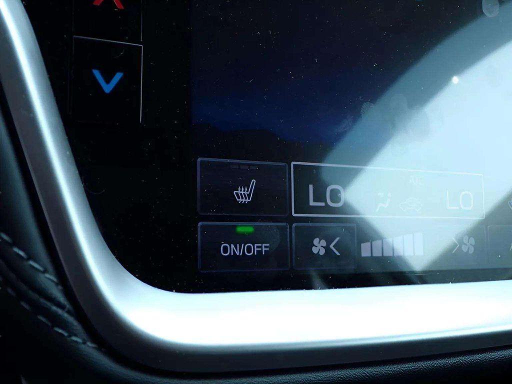 used 2025 Subaru Outback car, priced at $36,282