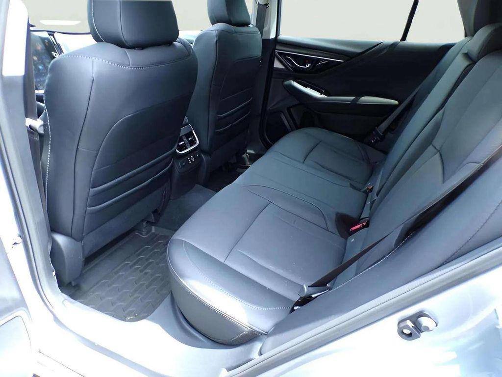 used 2025 Subaru Outback car, priced at $36,282