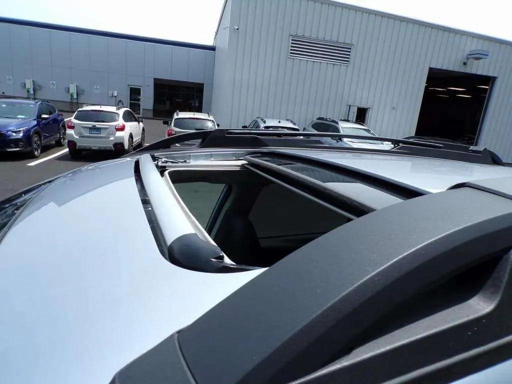 used 2025 Subaru Outback car, priced at $36,282