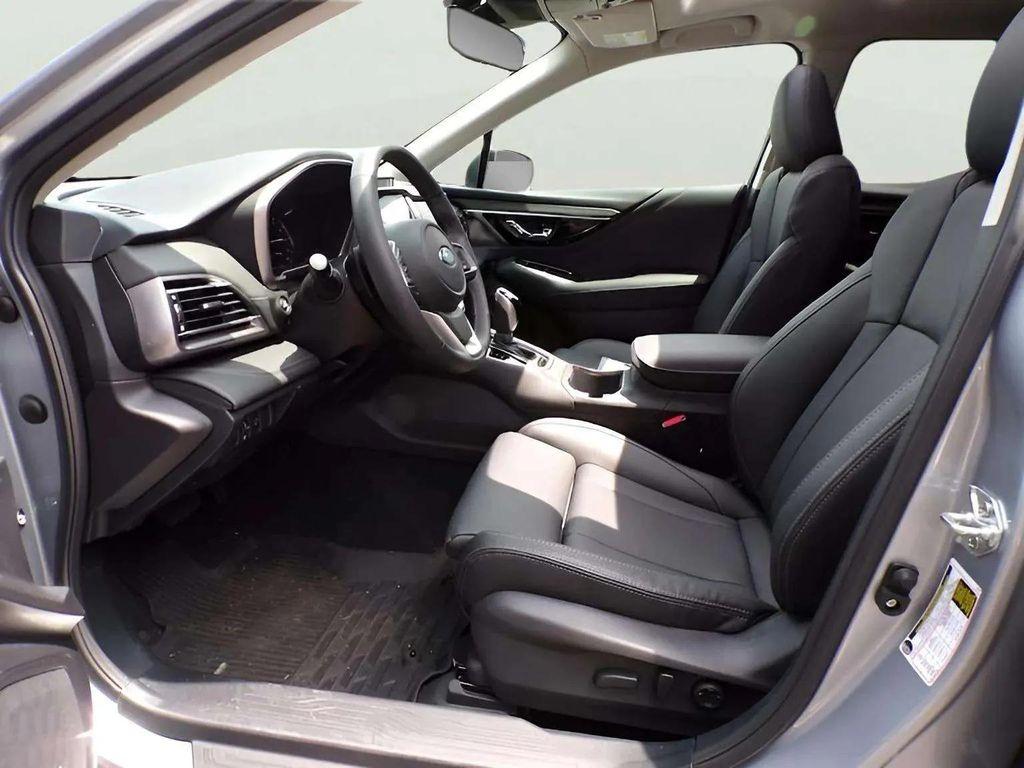 used 2025 Subaru Outback car, priced at $36,282