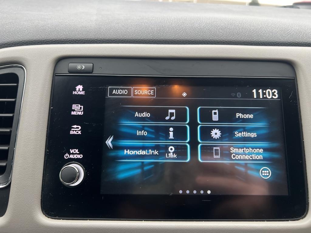 used 2019 Honda HR-V car, priced at $19,999