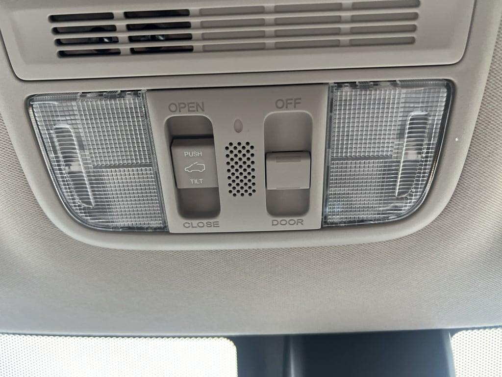 used 2019 Honda HR-V car, priced at $19,999