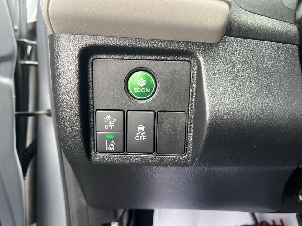 used 2019 Honda HR-V car, priced at $19,999