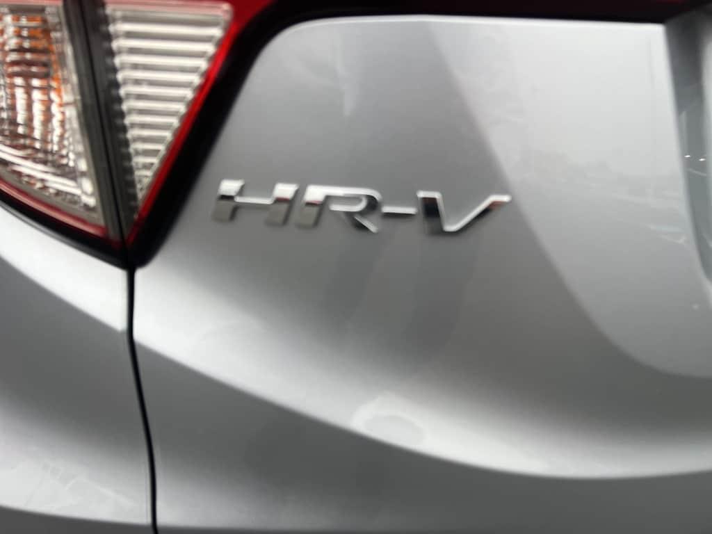 used 2019 Honda HR-V car, priced at $19,999