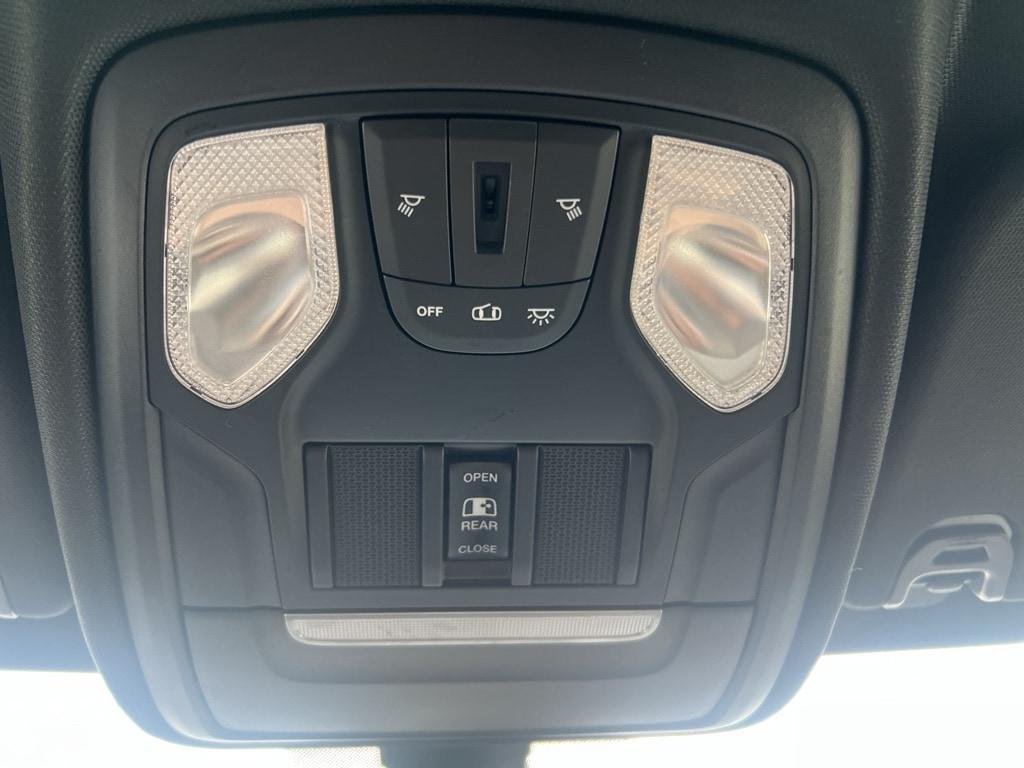 used 2020 Ram 1500 car, priced at $37,999