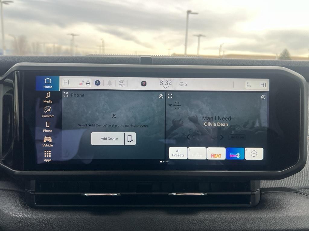 new 2026 Jeep Wrangler car, priced at $52,661