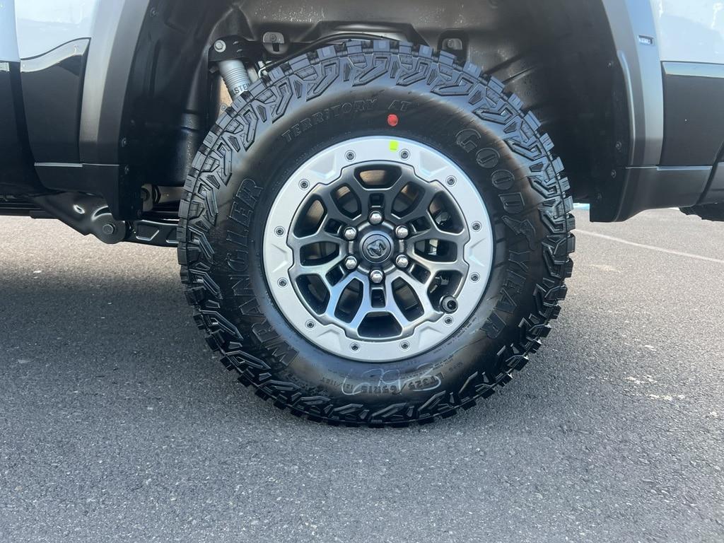 new 2026 Ram 1500 car, priced at $89,612