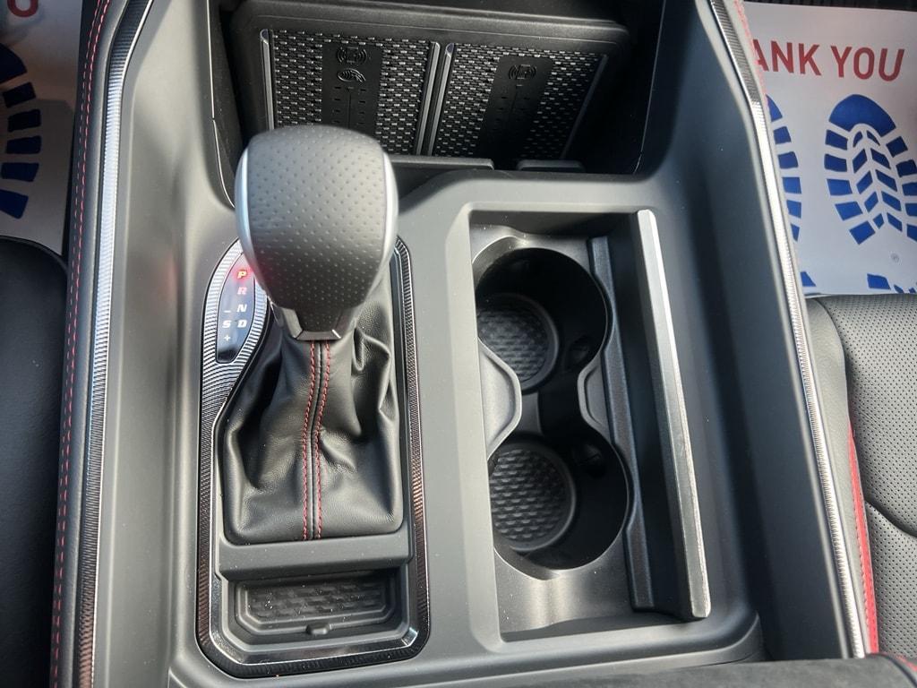 new 2026 Ram 1500 car, priced at $89,612