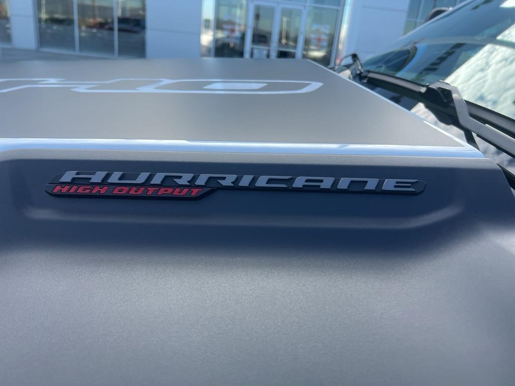 new 2026 Ram 1500 car, priced at $89,612