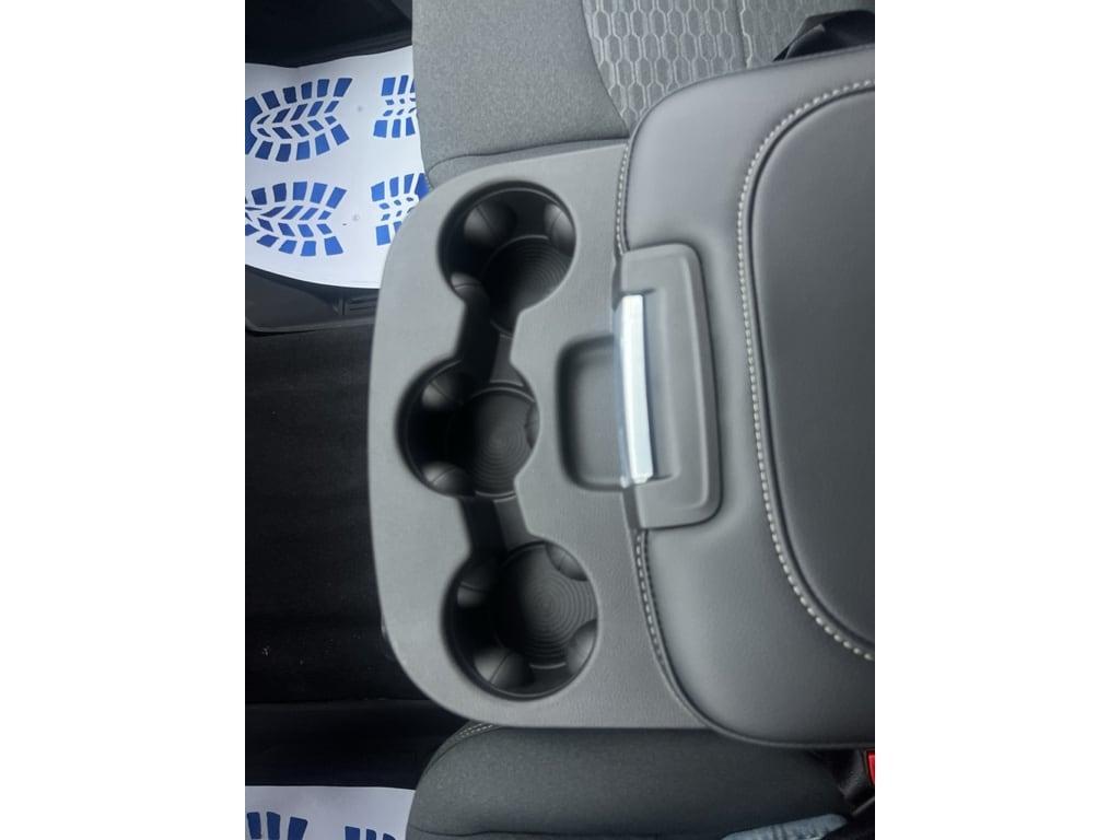 new 2026 Ram 3500 car, priced at $75,043