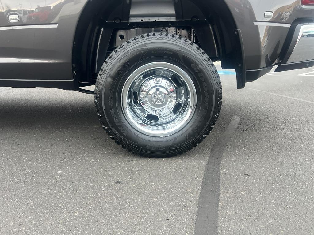 new 2026 Ram 3500 car, priced at $75,043