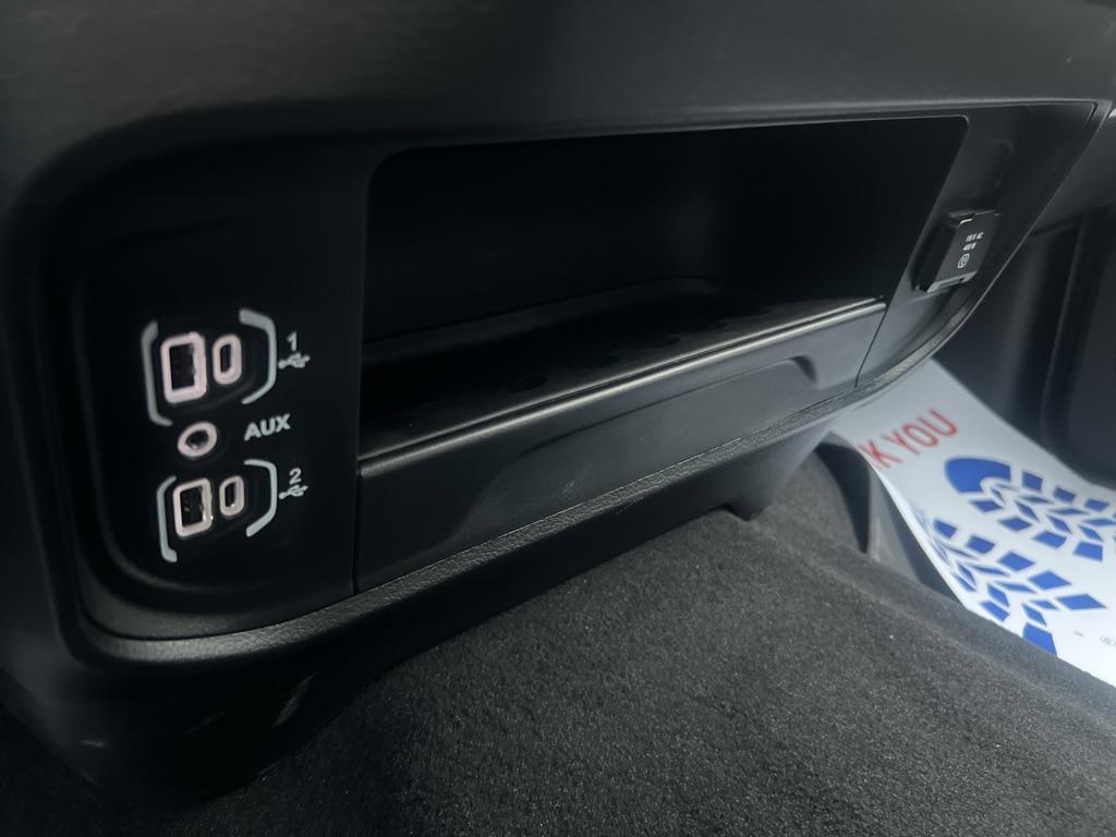 new 2026 Ram 3500 car, priced at $75,043