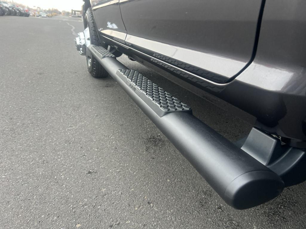 new 2026 Ram 3500 car, priced at $75,043