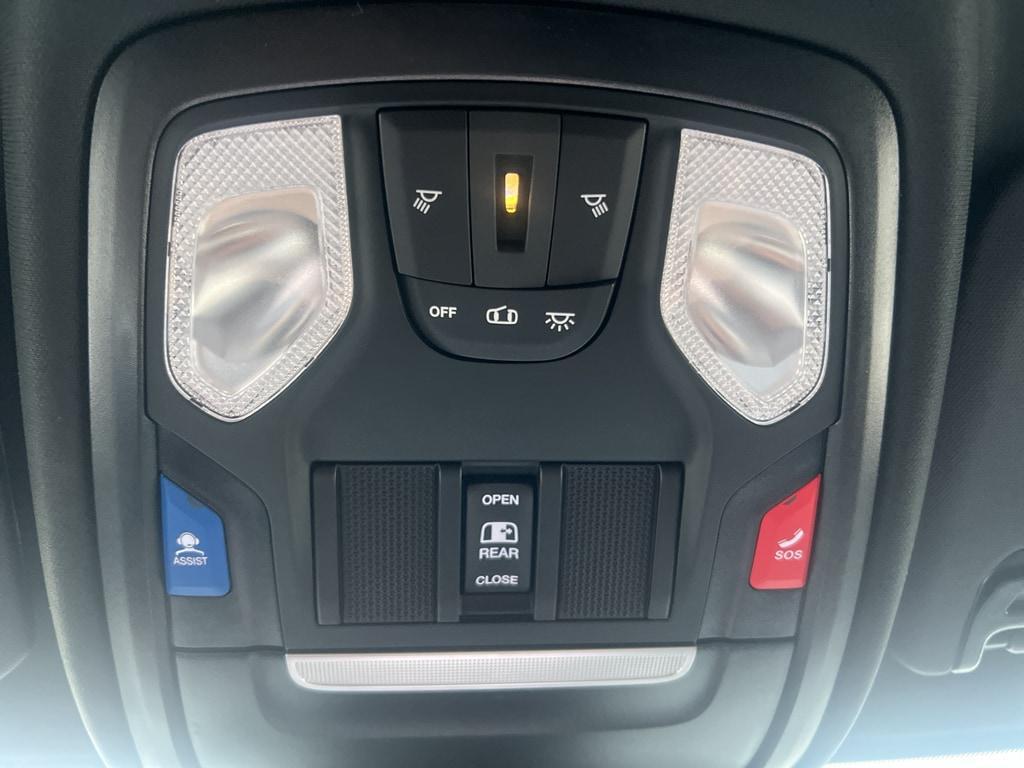 new 2026 Ram 3500 car, priced at $75,043