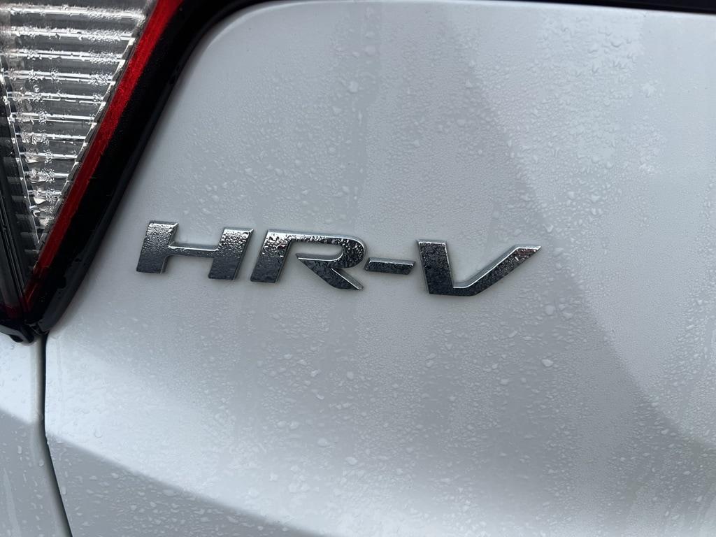 used 2022 Honda HR-V car, priced at $19,999